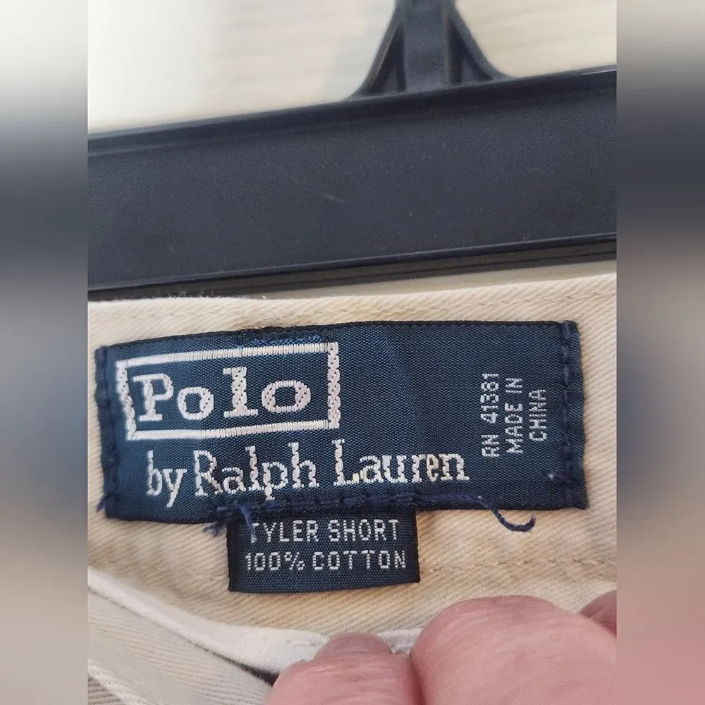 Polo Ralph Lauren polo ralph